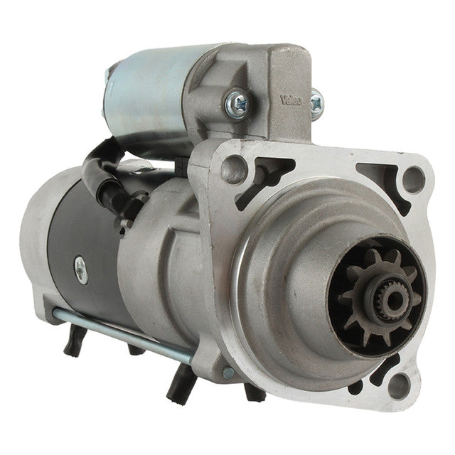 Starter Motor [Bobcat A220, A300 All Wheel Steer Loaders with Deutz Engine, T200 Track Loader with Deutz Engine]