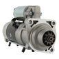 Starter Motor [Bobcat A220, A300 All Wheel Steer Loaders with Deutz Engine, T200 Track Loader with Deutz Engine]