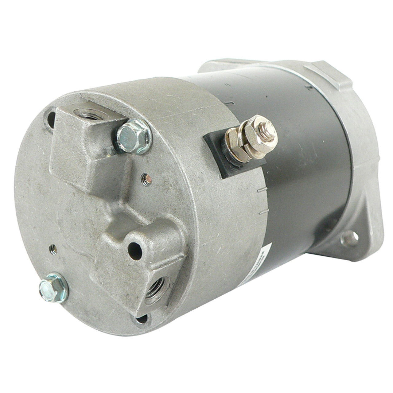 Starter Motor [Suzuki 90hp-100hp, 150hp-225hp 2 stroke]