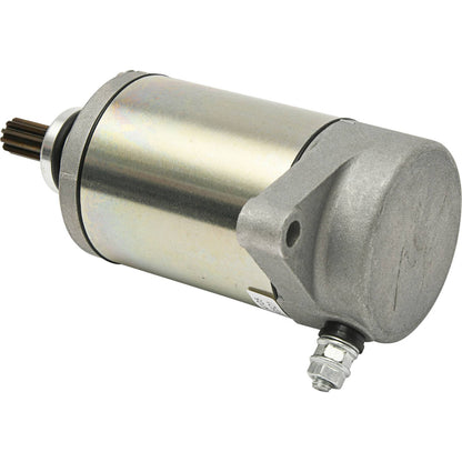Starter Motor [Arctic Cat 400 CR 366cc, 425 CR 443cc, 450 443cc 500, 500 TRV, 500 XT 443cc Prowler 500 HDX 443cc]