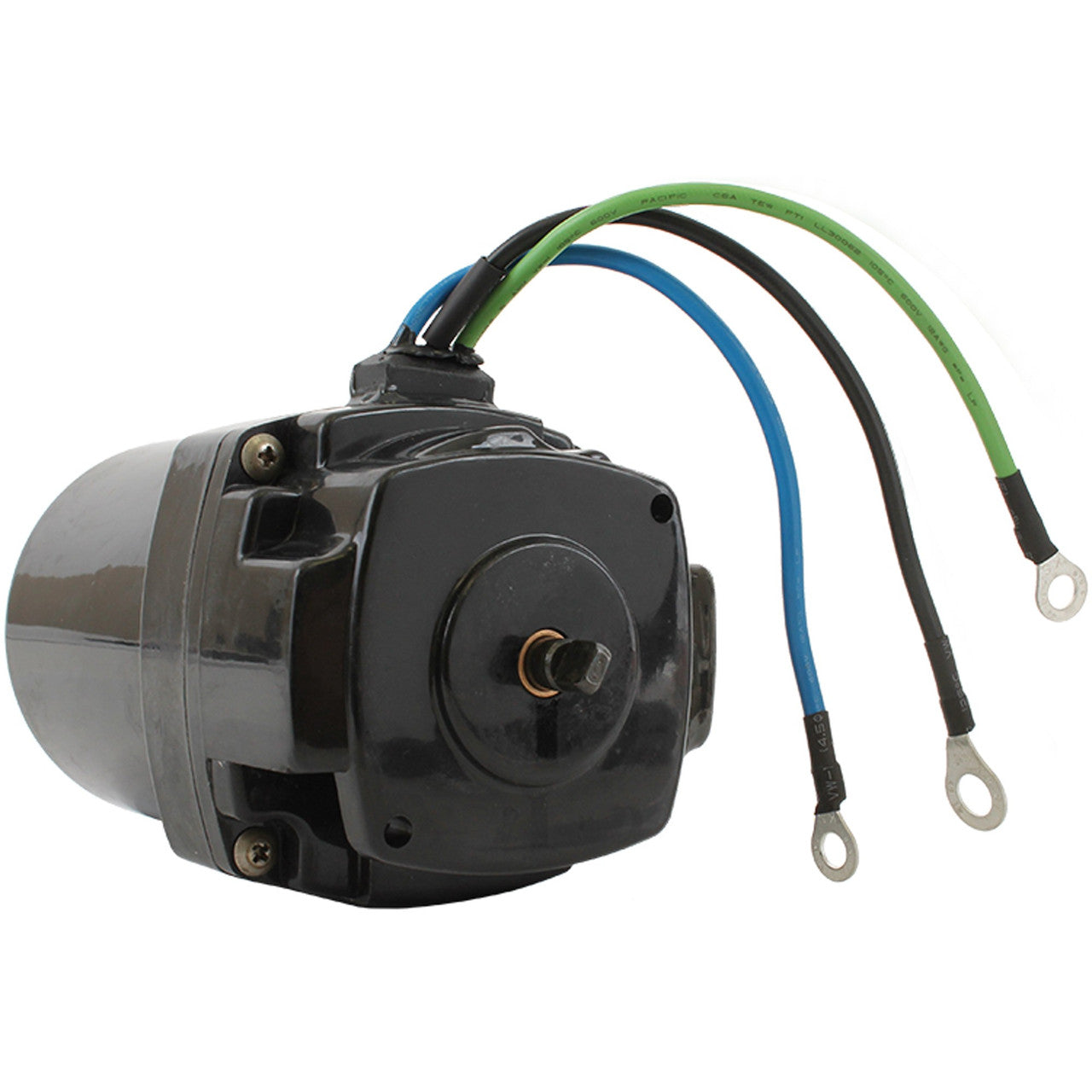 Trim Motor [Mercruiser Alpha & Bravo outdrives/Mercury 150hp-200hp]]