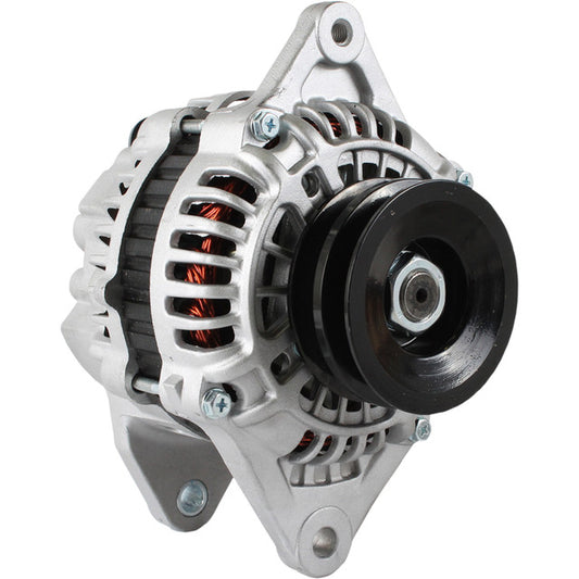 Alternator [Kubota SVL65-2 Loaders]
