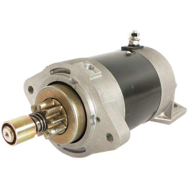 Starter Motor [Suzuki 50hp-85hp 2 stroke]