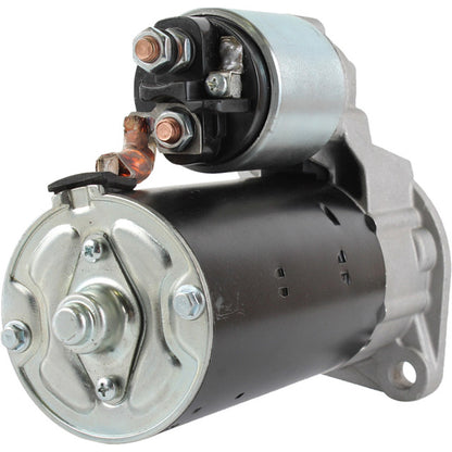 Starter Motor [Mercruiser CMD/QSD]
