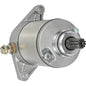 Starter Motor [Arctic Cat 400 TRV (07-14) 376cc, 400 FIS (03-08) 376cc, 375 (02) 376cc, 400 (03-08) 376cc/Suzuki LT-A400, LT-F400 Eiger (02-07)376cc, LT-A400, LT-F400 King Quad (08-10)376cc]