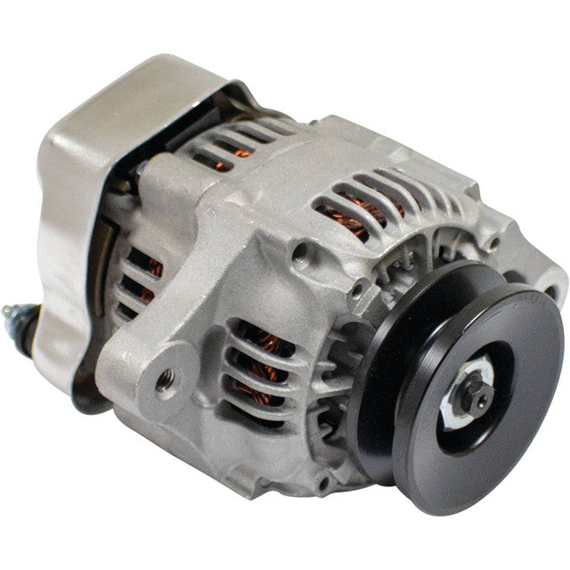 Alternator [Kubota L2600, L2800, L3000, L3130, L3240, L3400, L3540, L3830, L39, L3940, L4240, L4300, L4400, L4630, L4740, MX5000]