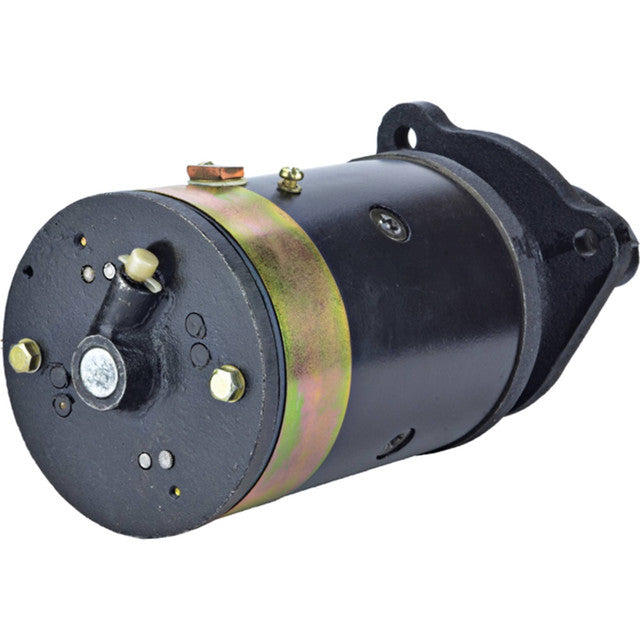 Starter Motor [Ford/New Holland TR86]