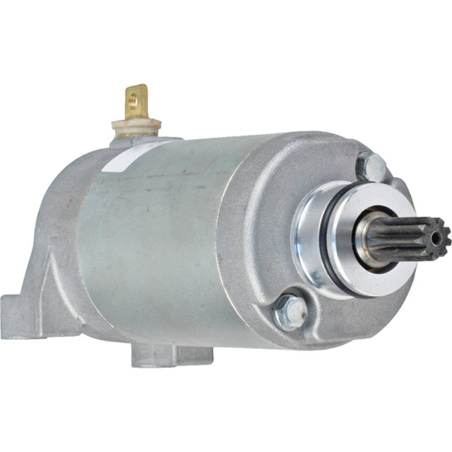 Starter Motor [Yamaha YFM25R Raptor 250 (08-13)249cc]