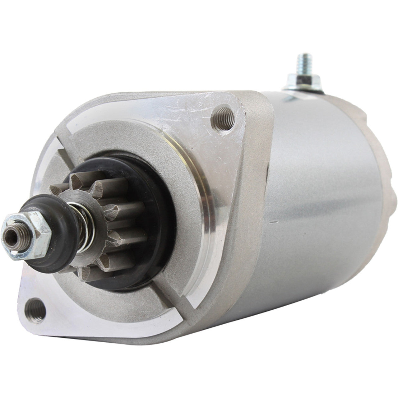 Starter Motor [Kawasaki FH541V, FH680V, FR541V, FR600V, FR651V, FR691V, FR730V]
