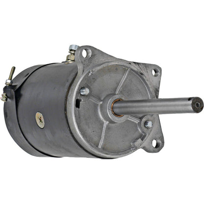 Starter Motor [Ford large range of 4cyl engines 541-987]