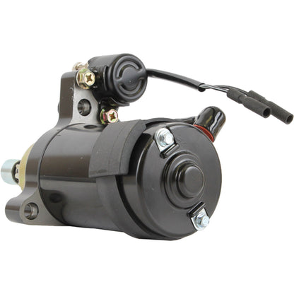 Starter Motor [Honda BF9.9, BF15]