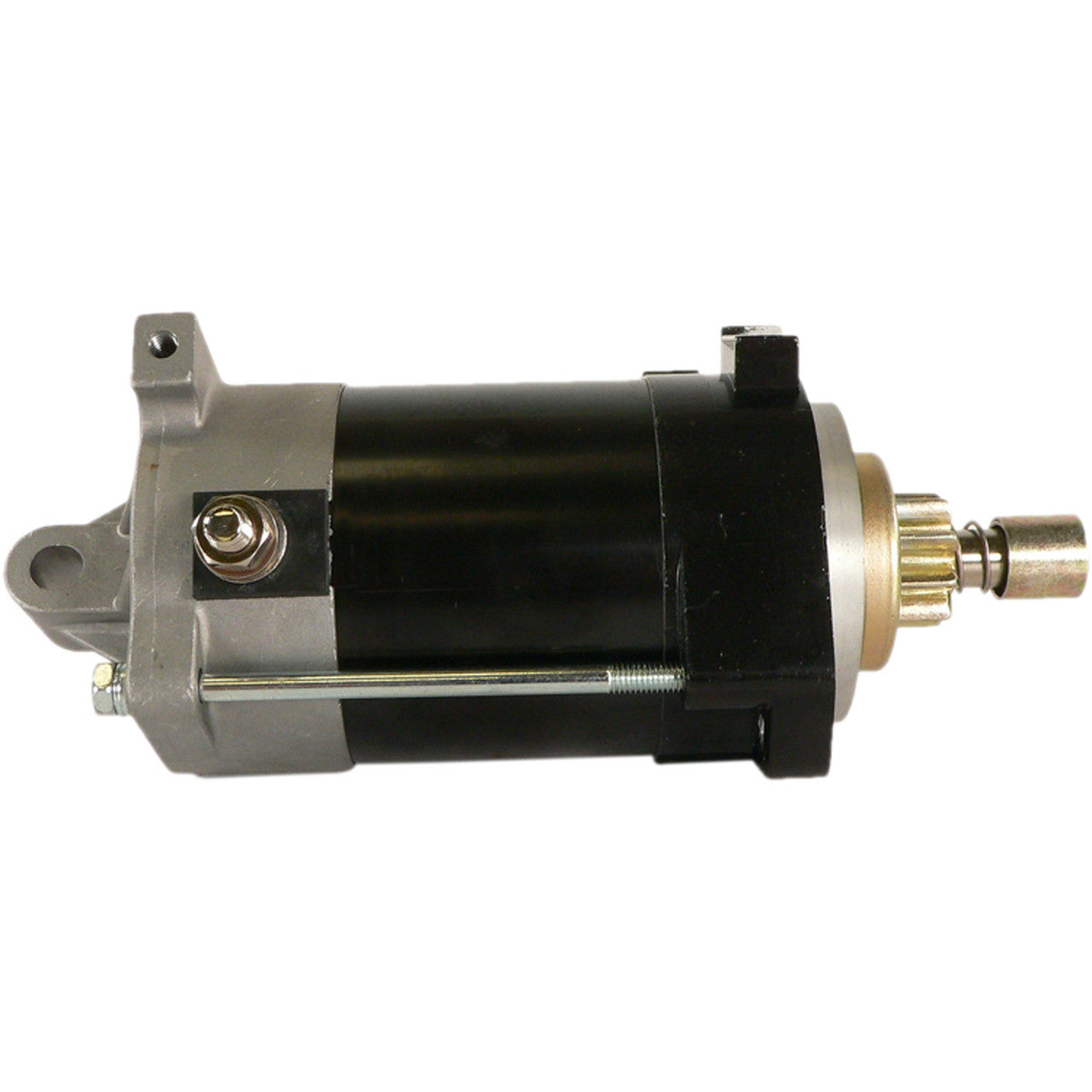 Starter Motor [Yamaha F50A, F60A, FT50B, FT60B]