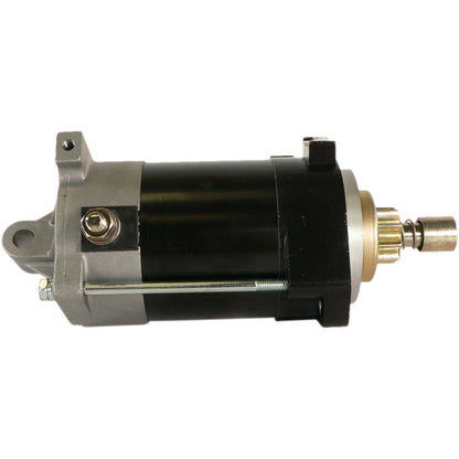 Starter Motor [Yamaha F50A, F60A, FT50B, FT60B]