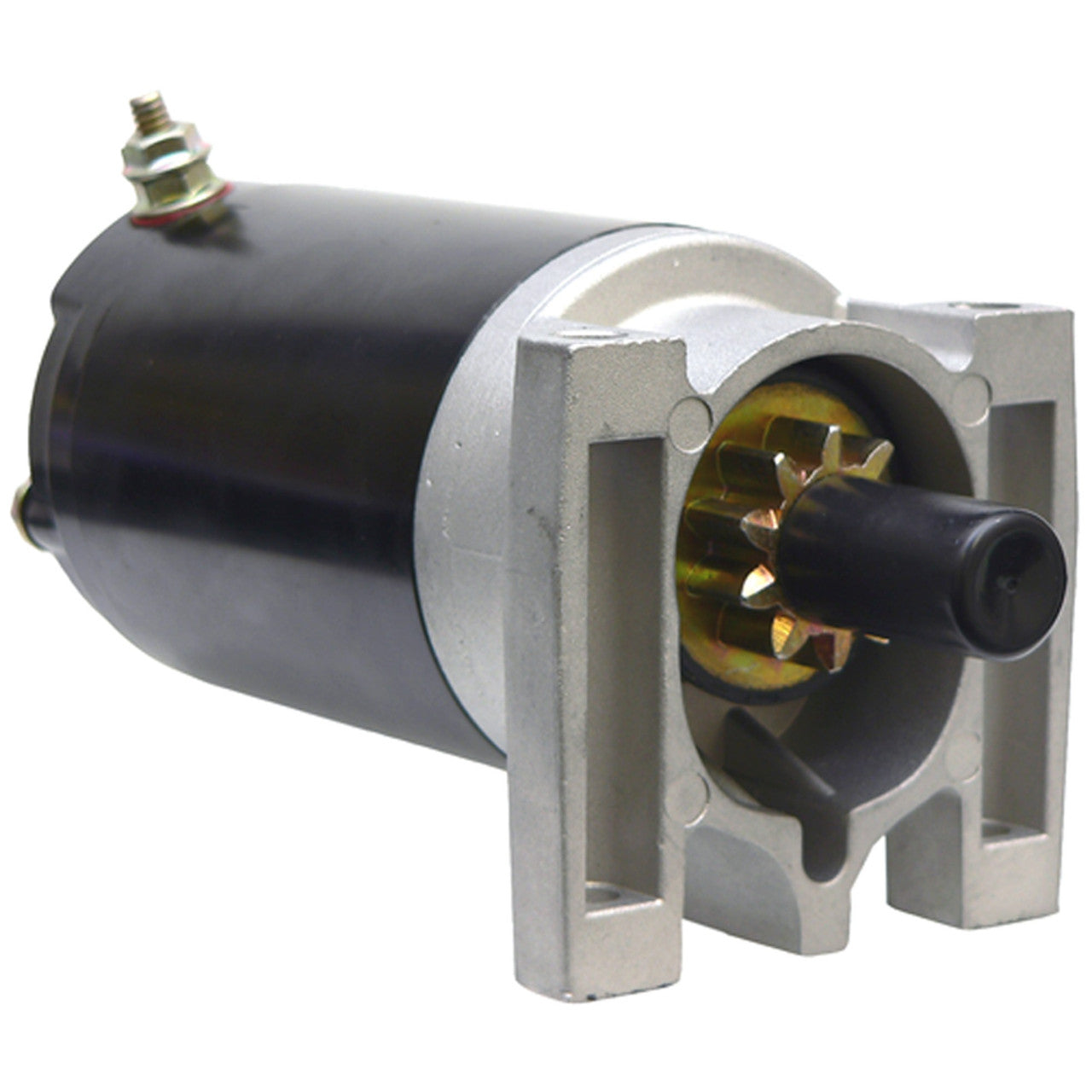 Starter Motor [Honda GX610, GX620, GX670, GXV610, GXV620]