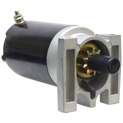 Starter Motor [Honda GX610, GX620, GX670, GXV610, GXV620]