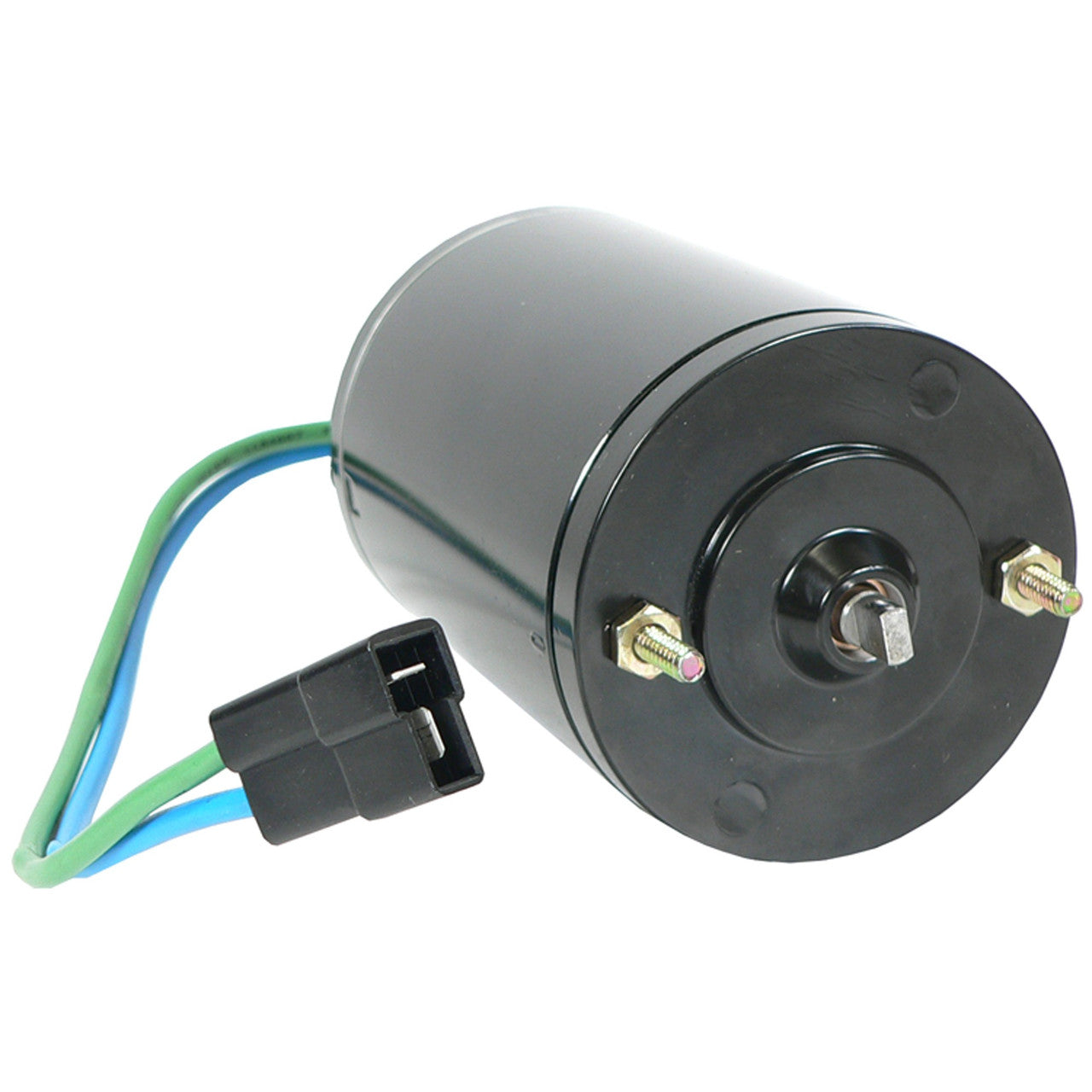 Trim Motor [Volvo Penta SX-M outdrives with Teleflex pumps DPH-DPR]