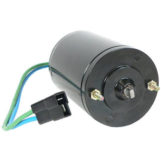 Trim Motor [Volvo Penta SX-M outdrives with Teleflex pumps DPH-DPR]