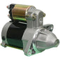 Starter Motor [John Deere 2500A & B Greens Mowers, 425, 445 Lawn Tractors, Gator HPX, Gator 6X4, Trail Gator 6X4/Kawasaki FD501D, FD620D, FD661D]
