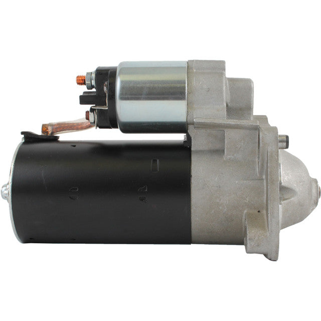 Starter Motor [Volvo Penta D3]