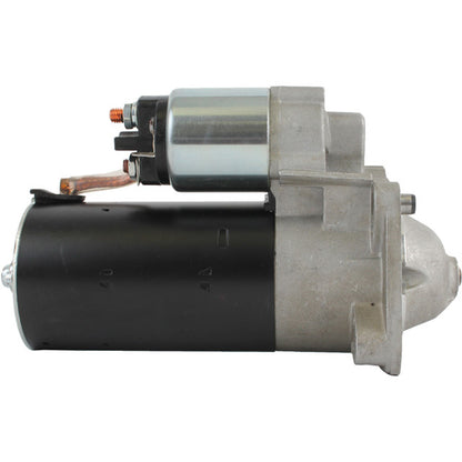 Starter Motor [Volvo Penta D3]
