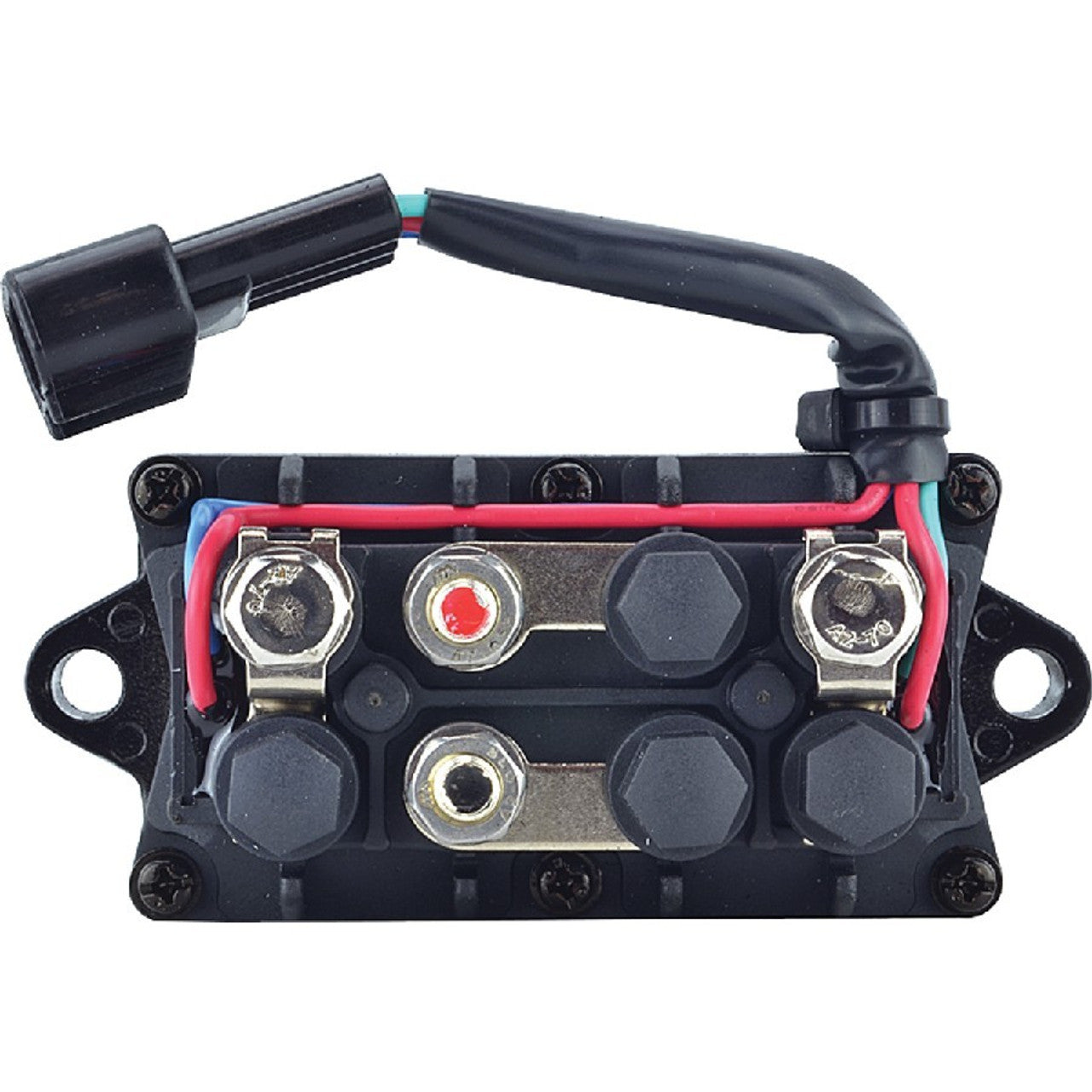 Trim Relay [Yamaha F150LCA/XCA, F175LCA/XCA, Various F225-F350]