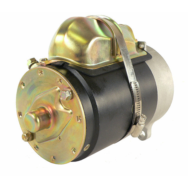 Starter Motor [Mercruiser/Volvo Penta/PCM with Ford engine]