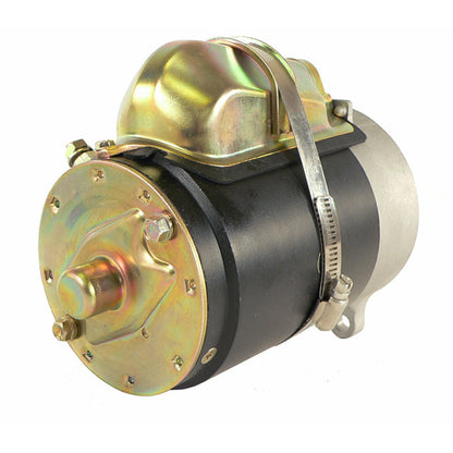 Starter Motor [Mercruiser/Volvo Penta/PCM with Ford engine]