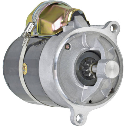 Starter Motor [PCM/Crusader with Ford 5.0L/5.8L]