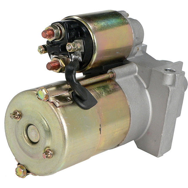 Starter Motor [Mercruiser/Volvo Penta petrol V6, V8/Crusader 8.1L/PCM 5.0L & 5.7L, 8.1L]