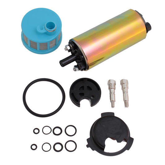 Fuel Pump - Economy [Mercruiser 4.3 TBI, 350 MAG MPI/Mercury 150hp-225hp 2 stroke, 240 EFI Jet Drive]