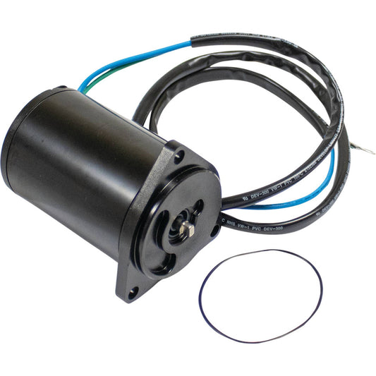 Trim Motor [Yamaha F200A/C/ XA, FL200A/C, LF200XA, VF200XA, F225A/F/NCA/XA/XCA/XB, FL225A/F, LF225XB/XCA, F250A/B/D/H/NCA/UCA/XCA, FL250A/B/D, VF250XA, F300B/NCA/UCA/XA/XCA, FL300B, LF300UCA/XA/XCA 2 stroke Z250, Z300]
