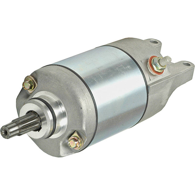 Starter Motor [Honda TRX350 (87), TRX350D (87-89)]