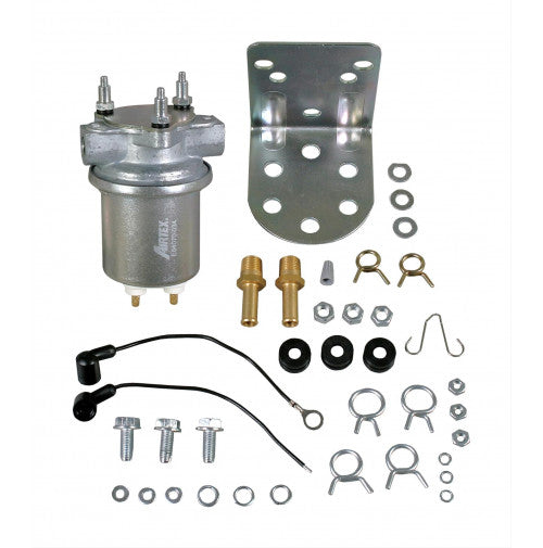 Fuel Pump - Economy [Indmar EFI engines]