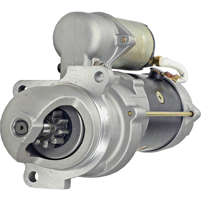 Starter Motor [Perkins 4-154-200 Dsi, 4-236 Dsi/Bobcat 2000 ]
