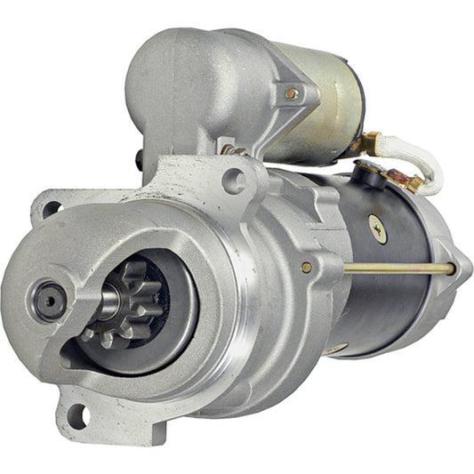 Starter Motor [Perkins 4-154-200 Dsi, 4-236 Dsi/Bobcat 2000 ]