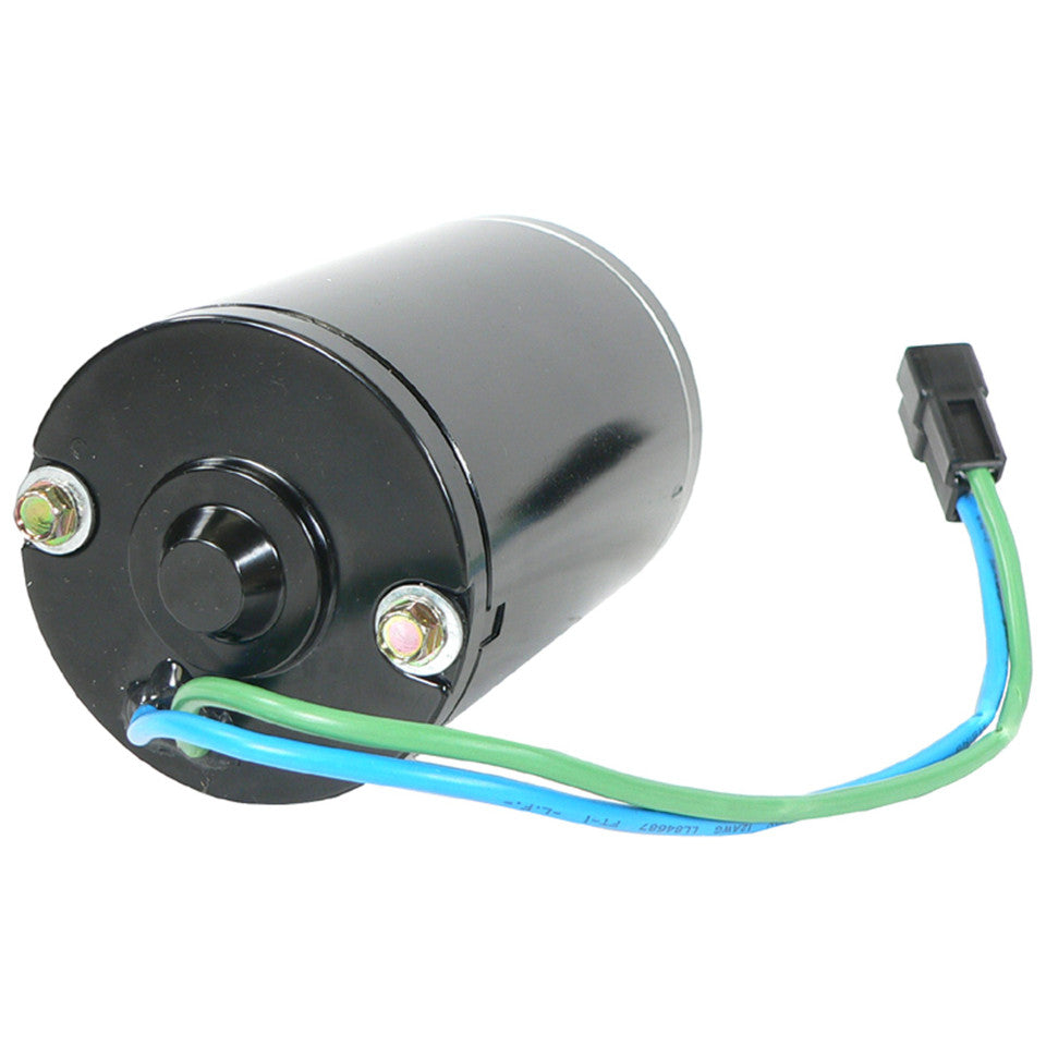 Trim Motor [Volvo Penta SX-M outdrives with Teleflex pumps DPH-DPR]