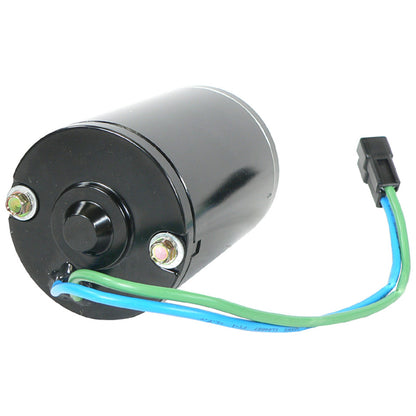 Trim Motor [Volvo Penta SX-M outdrives with Teleflex pumps DPH-DPR]