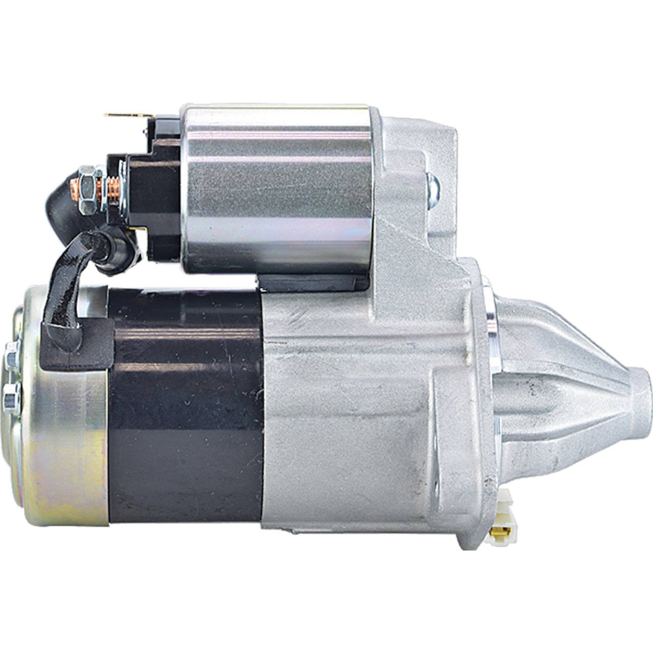 Starter Motor [Kubota B1700, B2100, B2301, B2320, B2400, B2410, B2601, B2620, B2920, B7410, B7500, B7510, B7610]