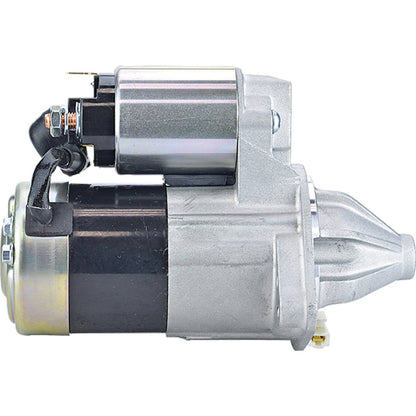 Starter Motor [Kubota B1700, B2100, B2301, B2320, B2400, B2410, B2601, B2620, B2920, B7410, B7500, B7510, B7610]