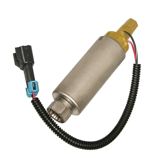 Fuel Pump - Economy [Mercruiser 4.3, 5.0, 5.7 Carb Models from 1998 up]