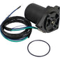 Trim Motor [Yamaha F75LB/XB, F90LB/XB, VF90LA/XA, F115LB/XB, VF115LA/XA, F130LA/XA, F150A, F150F/JA/LA/XA/LB/XB, F150LCA/XCA, VF150LA/XA, F175LA/XA, F175LCA/XCA, F200LCA/XCA/LB/XB, LF200XB/LCA/XCA, VF200LA, VF200LB, VF225LA, VF250LA, VF250LB]