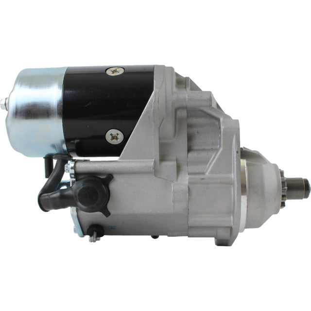 Starter Motor [Bobcat 751, 753, 763, 773 Skid Steers]