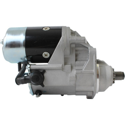 Starter Motor [Bobcat 751, 753, 763, 773 Skid Steers]