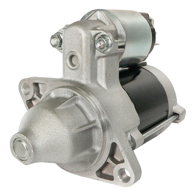 Starter Motor [John Deere 1200 Bunker & Field Rake, Gator 4x2, Gator CS Compact/Kawasaki FE350D, FE400D]