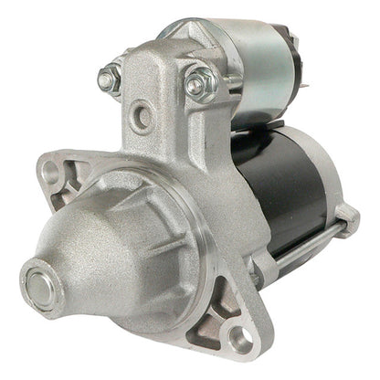 Starter Motor [John Deere 1200 Bunker & Field Rake, Gator 4x2, Gator CS Compact/Kawasaki FE350D, FE400D]