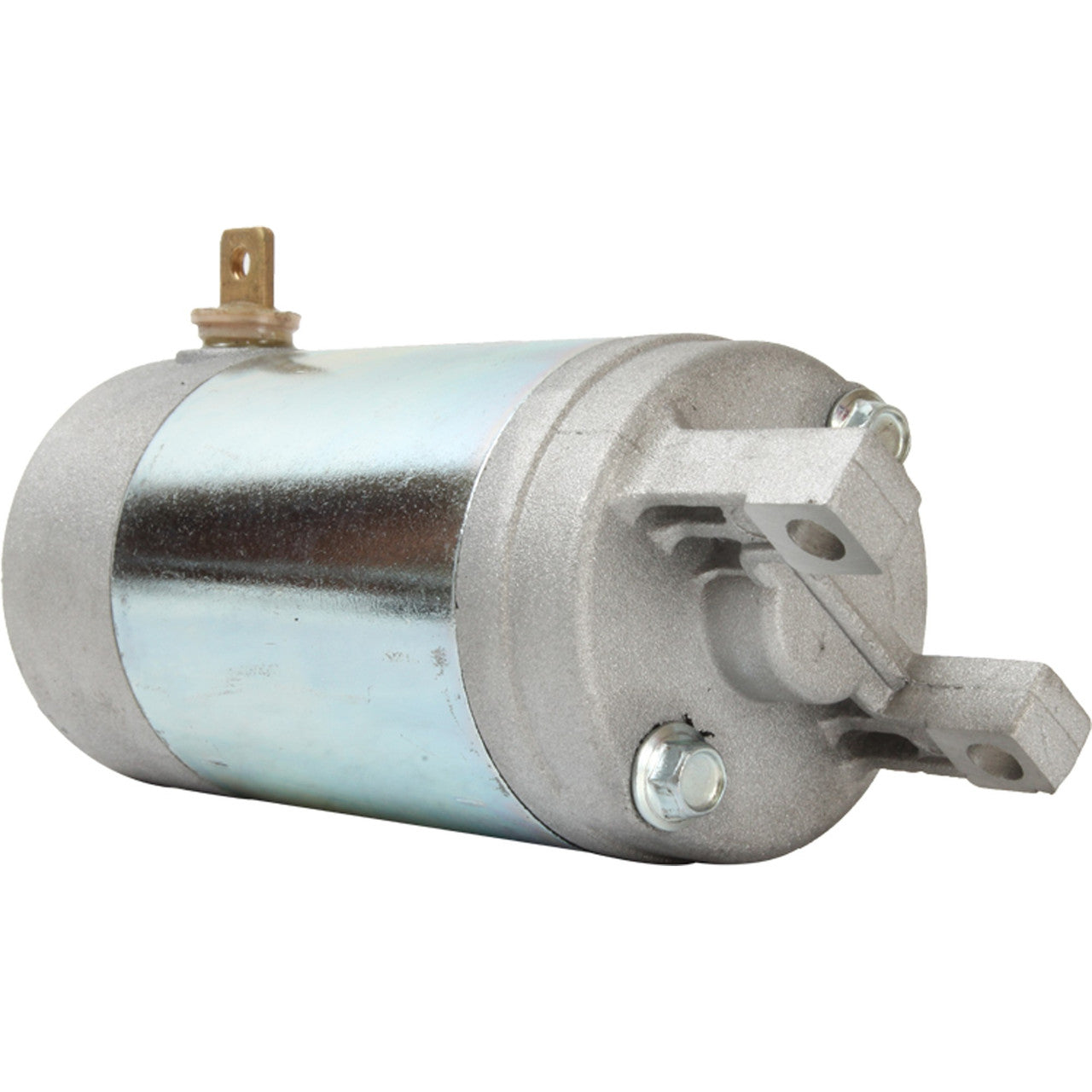 Starter Motor [Yamaha YFA1 Breeze (89-04)124cc, YFM125 Grizzly (04-13)124cc]