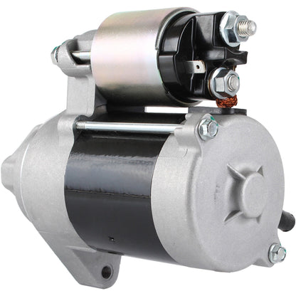 Starter Motor [Kawasaki KAF540 Mule 2010, 2020, 2030 with 540cc engine]