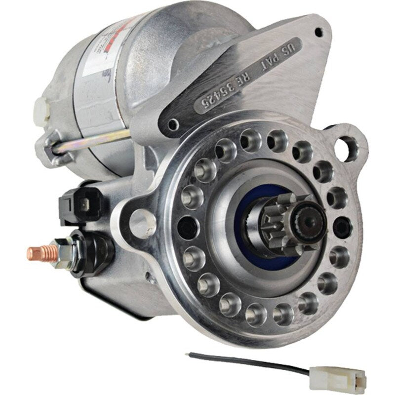 Hi-Torque Starter Motor [Chrysler 318 inboard applications]