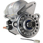 Hi-Torque Starter Motor [Chrysler 318 inboard applications]
