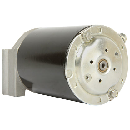 Starter Motor [Kohler Command PRO Single 12.5-18hp CV12.5-CV16, CV460, CV490-492, Command PRO Twin 18-23hp CH18-23, CV18-23, CV675]
